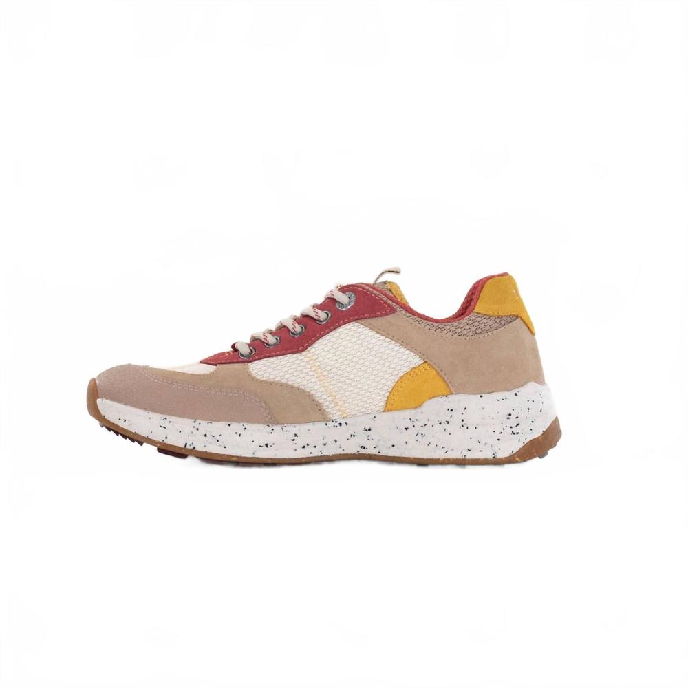 Taos Sneaker in beautiful colors, goes with so many summer clothes - Picture 5 of 6
